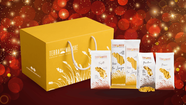 terra delle marche - degustazione
